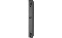 Focal On Wall 302 On-wall multi-purpose speaker (Black Satin) - FONWALL302-BL