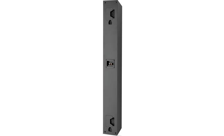 Focal On Wall 302 On-wall multi-purpose speaker (Black Satin) - FONWALL302-BL