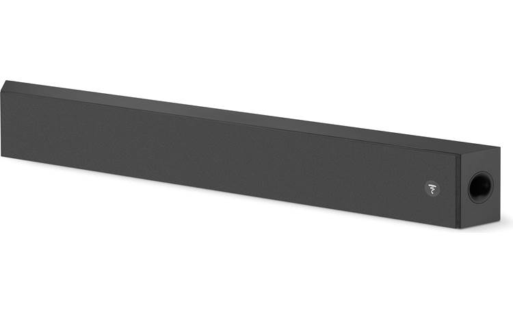 Focal On Wall 302 On-wall multi-purpose speaker (Black Satin) - FONWALL302-BL