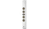 Focal On Wall 302 On-wall multi-purpose speaker (White High Gloss) - FONWALL302-WH