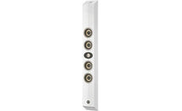 Focal On Wall 302 On-wall multi-purpose speaker (White High Gloss) - FONWALL302-WH
