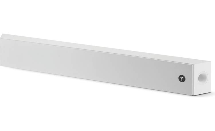 Focal On Wall 302 On-wall multi-purpose speaker (White High Gloss) - FONWALL302-WH