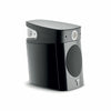 Focal Sopra 1 2-Way High-End Bookshelf Loudspeaker - Black Lacquer - JMLSOPRN1WOSBHG - (Each)