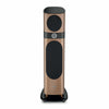 Focal Sopra 2 3-Way High-End Floorstanding Speaker - Brown Concrete - JMLSOPRN2BRCON - (Each)
