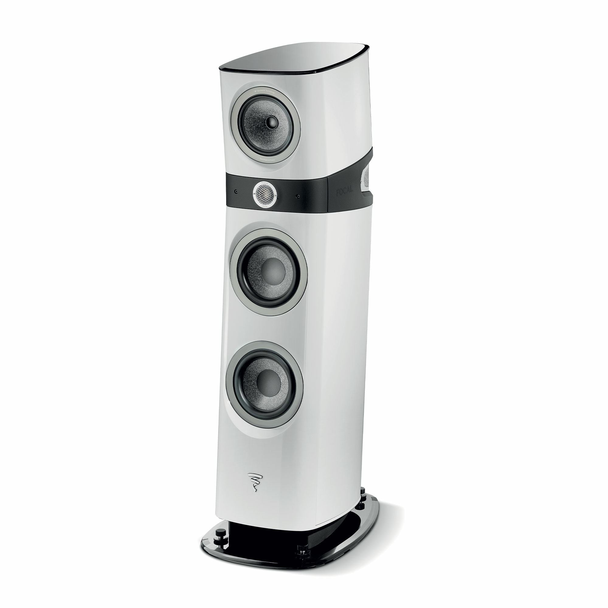 Focal Sopra No3