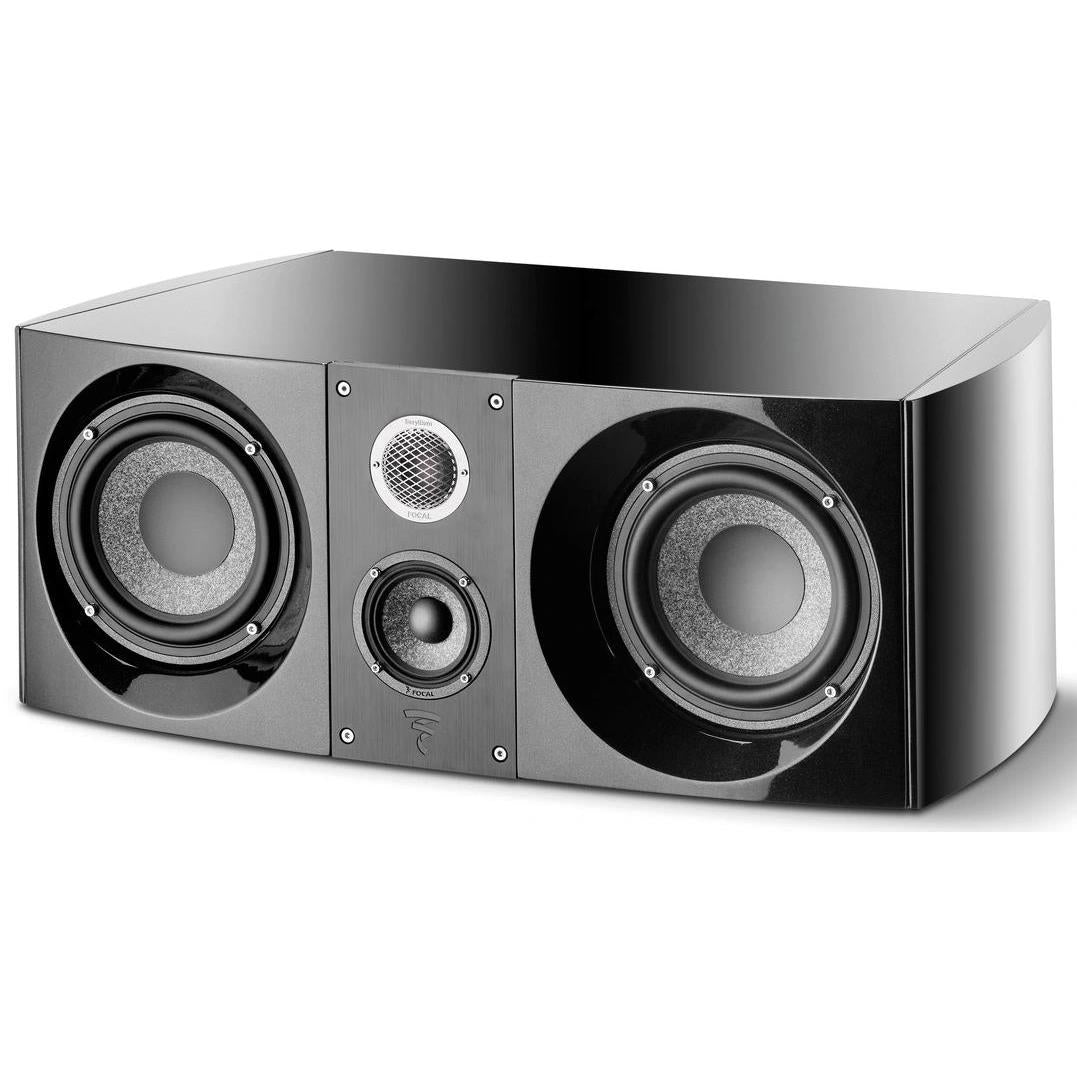 Focal Sopra Center
