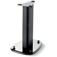 Focal Sopra Matte Black Center Channel Speaker Stand - JMLSOPRSTAN