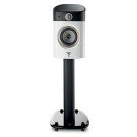 Focal Sopra Matte Black Center Channel Speaker Stand - JMLSOPRSTAN