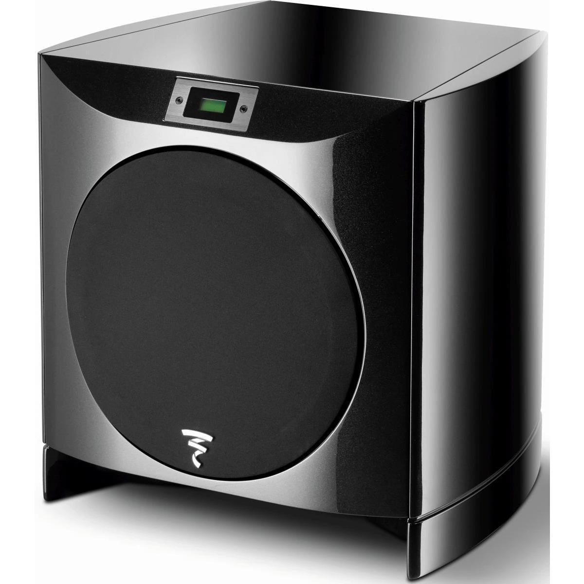 Focal Sopra SW1000 BE Subwoofer - Thumbnail 4