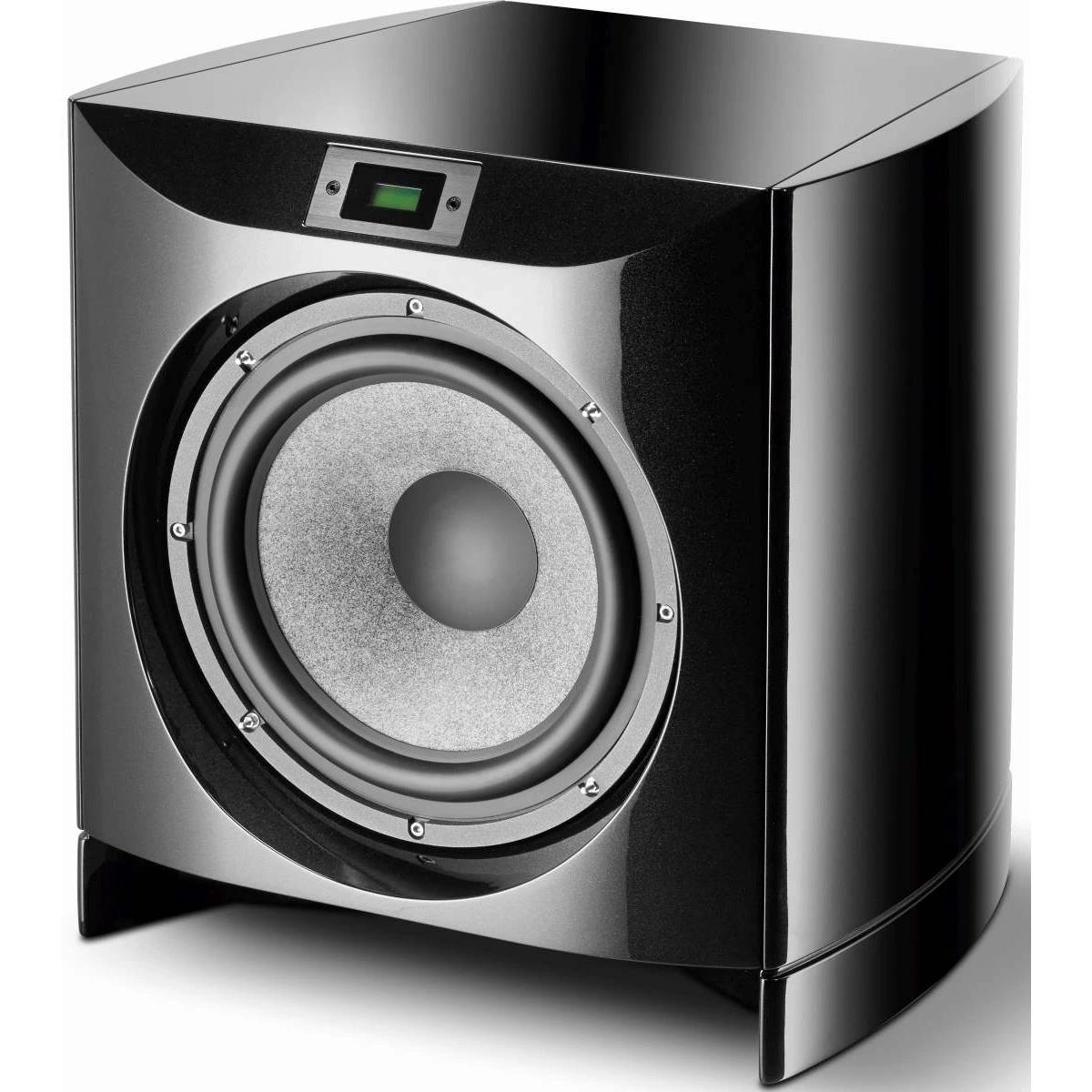 Focal Sopra SW1000 BE Subwoofer - Thumbnail 5