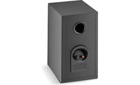 Focal Theva&deg;1 Bookshelf speakers (Black) (Pair) - FTHEVAN1BK