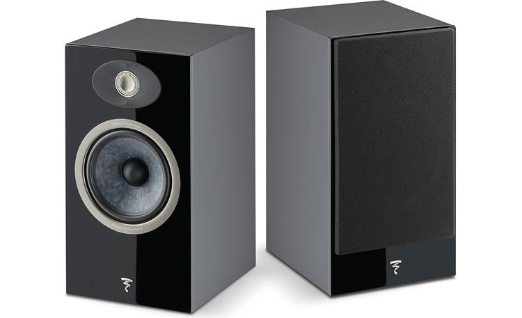 Focal Theva Bookshelf Speakers