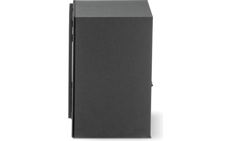 Focal Theva&deg;1 Bookshelf speakers (Black) (Pair) - FTHEVAN1BK
