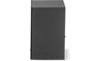 Focal Theva&deg;1 Bookshelf speakers (Black) (Pair) - FTHEVAN1BK