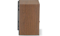 Focal Theva&deg;1 Bookshelf speakers (Dark Wood) (Pair) - FTHEVAN1DW