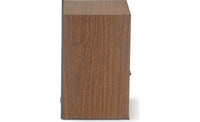 Focal Theva&deg;1 Bookshelf speakers (Dark Wood) (Pair) - FTHEVAN1DW
