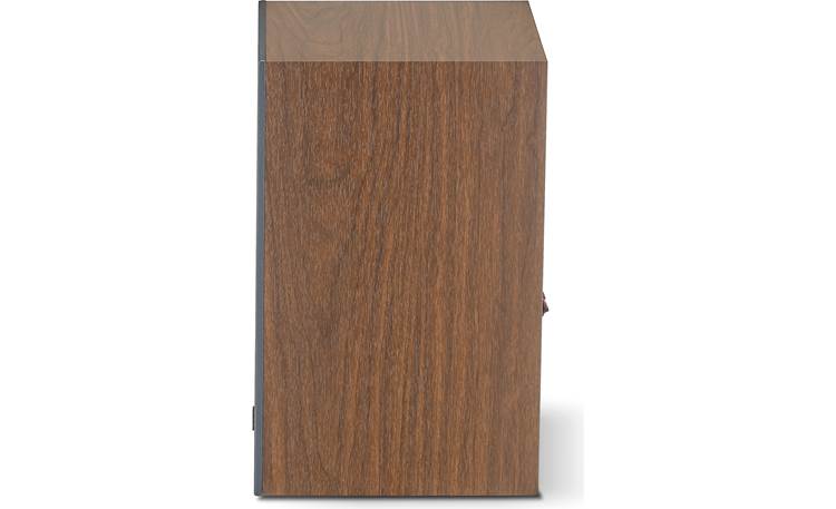 Focal Theva&deg;1 Bookshelf speakers (Dark Wood) (Pair) - FTHEVAN1DW