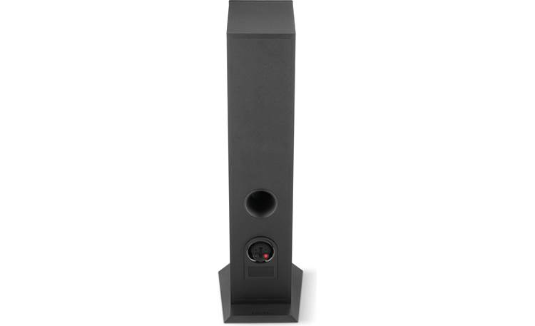 Focal Theva&deg;2 Floor-standing speaker (Black) - FTHEVAN2BK