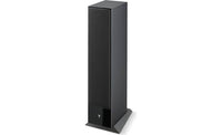Focal Theva&deg;2 Floor-standing speaker (Black) - FTHEVAN2BK