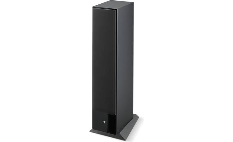 Focal Theva&deg;2 Floor-standing speaker (Black) - FTHEVAN2BK