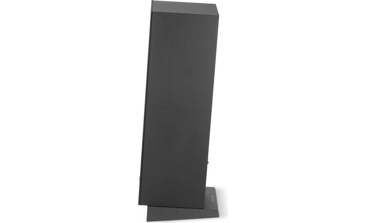 Focal Theva&deg;2 Floor-standing speaker (Black) - FTHEVAN2BK