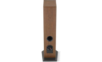 Focal Theva&deg;2 Floor-standing speaker (Dark Wood) - FTHEVAN2DW