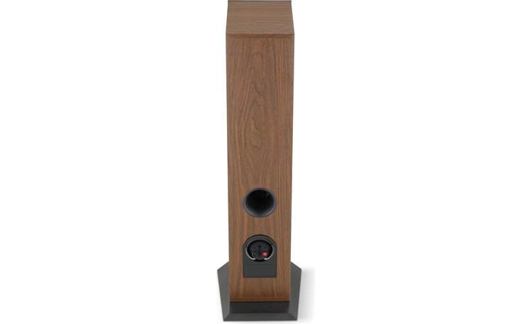 Focal Theva&deg;2 Floor-standing speaker (Dark Wood) - FTHEVAN2DW