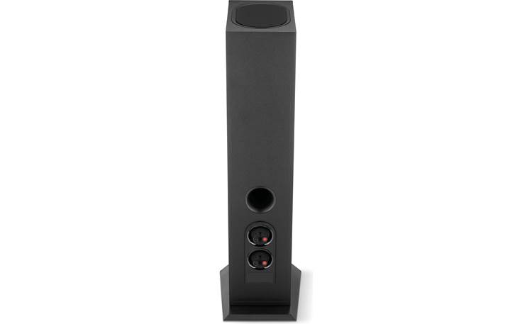 Focal Theva&deg;3-D Dolby Atmos enabled floor-standing speaker (Black) - FTHEVAN3BK-D