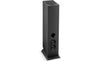 Focal Theva&deg;3-D Dolby Atmos enabled floor-standing speaker (Black) - FTHEVAN3BK-D