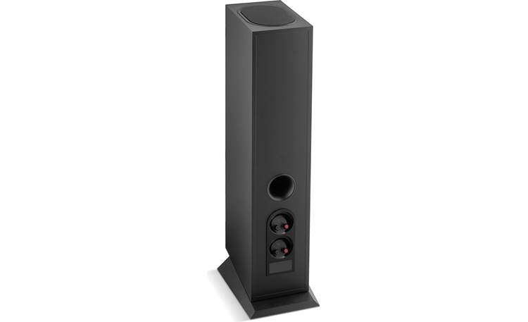 Focal Theva&deg;3-D Dolby Atmos enabled floor-standing speaker (Black) - FTHEVAN3BK-D - Open Box