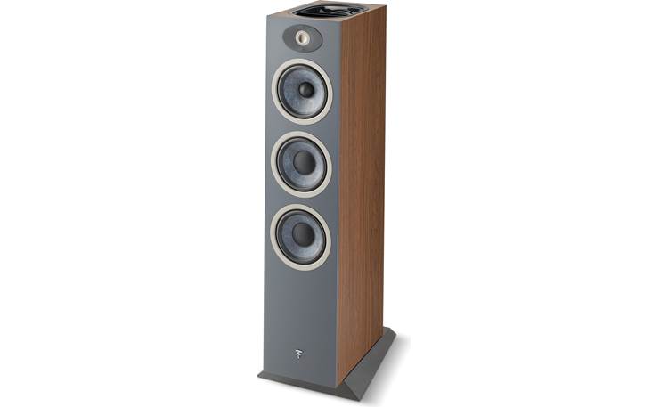 Focal Theva N°3 Dolby Atmos enabled floor-standing speaker - Thumbnail 5