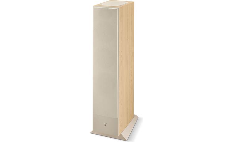 Focal Theva&deg;3-D Dolby Atmos enabled floor-standing speaker (Light Wood) - FTHEVAN3LW-D