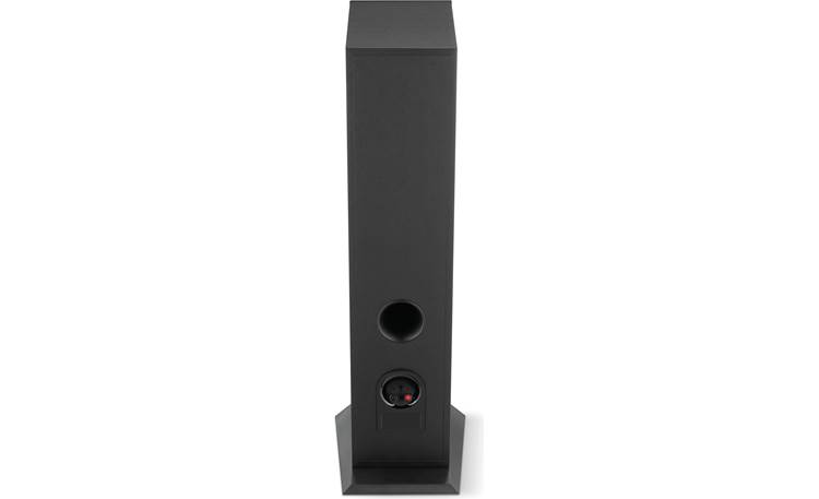 Focal Theva&deg;3 Floor-standing speaker (Black) - FTHEVAN3BK