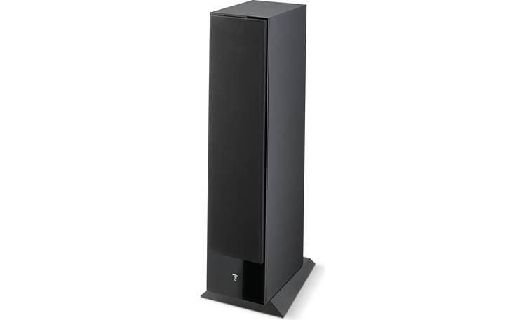 Focal Theva&deg;3 Floor-standing speaker (Black) - FTHEVAN3BK