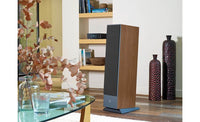 Focal Theva&deg;3 Floor-standing speaker (Dark Wood) - FTHEVAN3DW