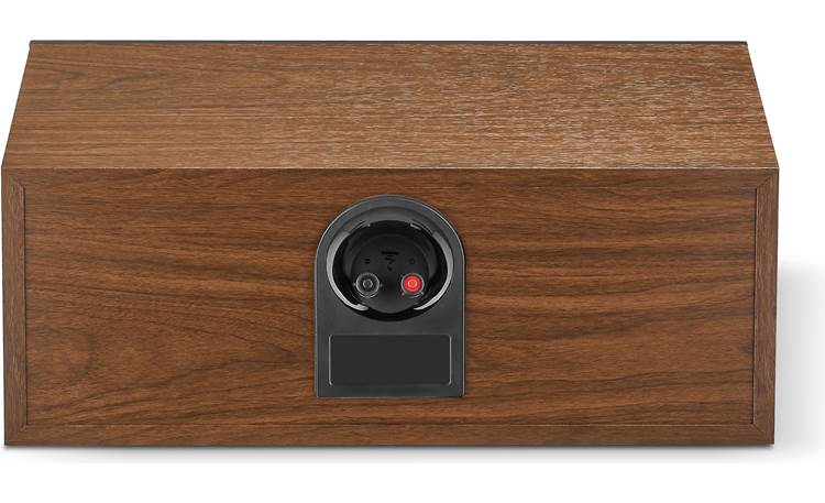 Focal Theva Center Center channel speaker (Dark Wood) - FTHEVACCDW