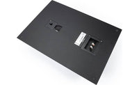 Focal Theva Surround On-wall speaker - FTHEVASRBK
