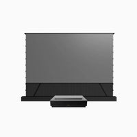 Formovie 120'' Floor Rising UST ALR Projector Screen