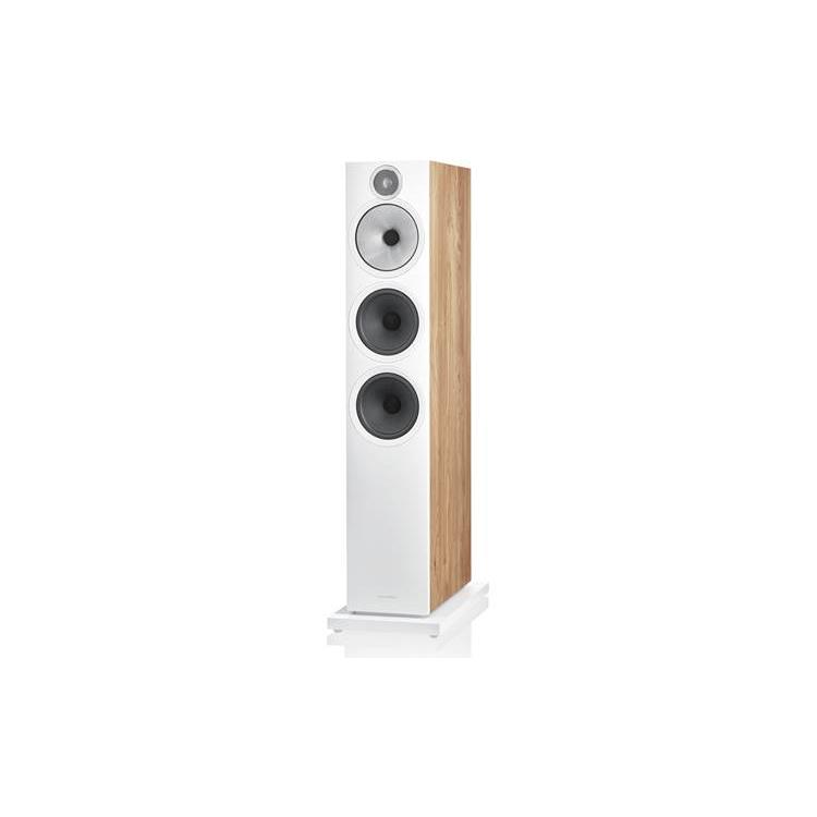 Bowers & Wilkins 603 S3 - Oak - FP43885