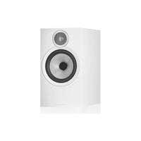 Bowers & Wilkins 606 S3 - Matte White - FP43915 - Pair
