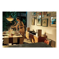 Bowers & Wilkins 607 S3 - Oak - FP43974 - Pair