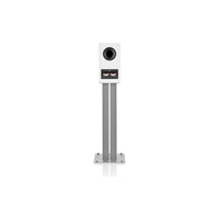 Bowers & Wilkins 607 S3 - Matte White - FP43966 - Pair