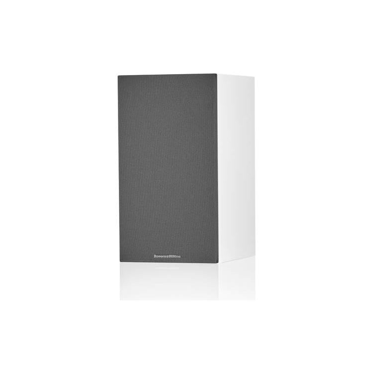 Bowers & Wilkins 607 S3 - Matte White - FP43966 - Pair