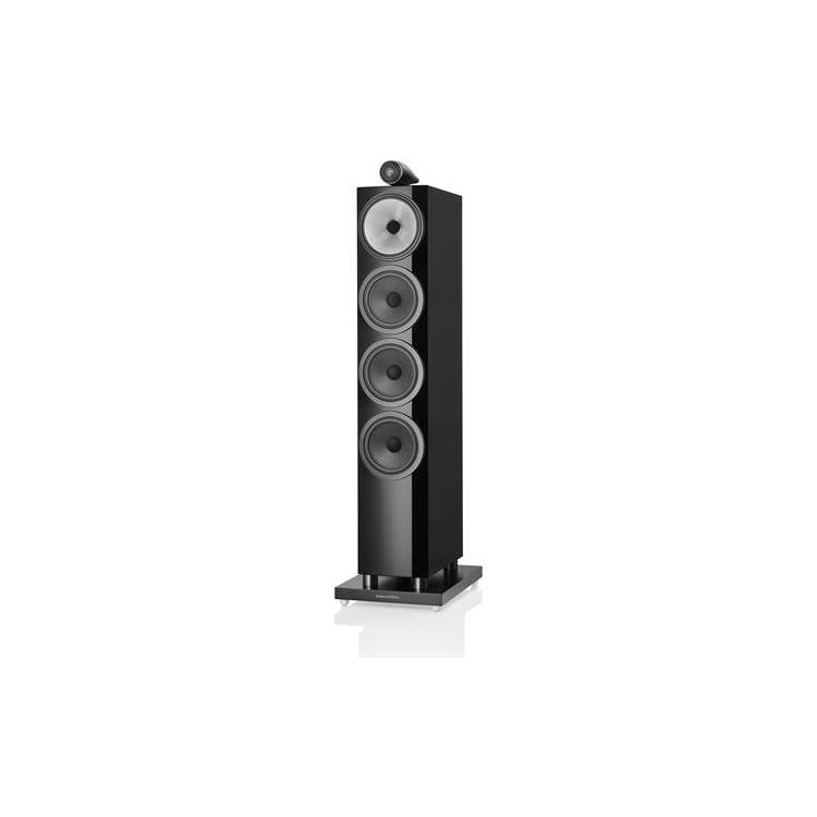Bowers & Wilkins 702 S3 - Gloss Black - FP43052