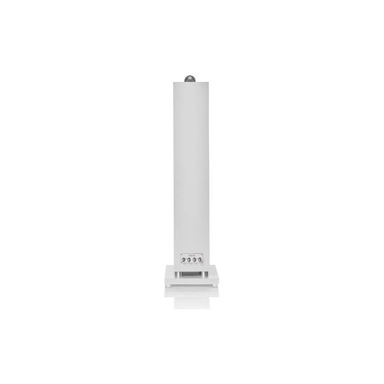 Bowers & Wilkins 702 S3 - Satin White - FP43354