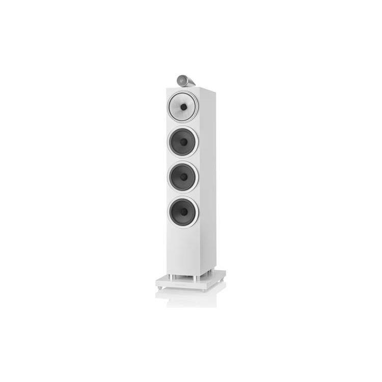 Bowers & Wilkins 702 S3 - Satin White - FP43354