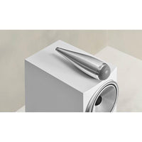 Bowers & Wilkins 702 S3 - Satin White - FP43354