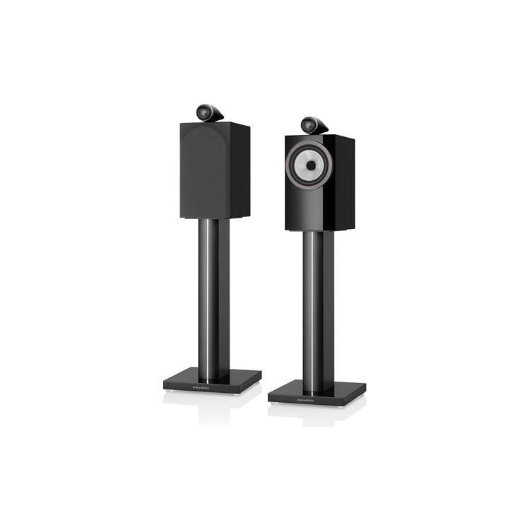 Bowers & Wilkins 705 S3 - Gloss Black - FP43087 - Pair
