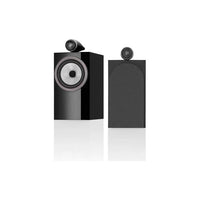Bowers & Wilkins 705 S3 - Gloss Black - FP43087 - Pair