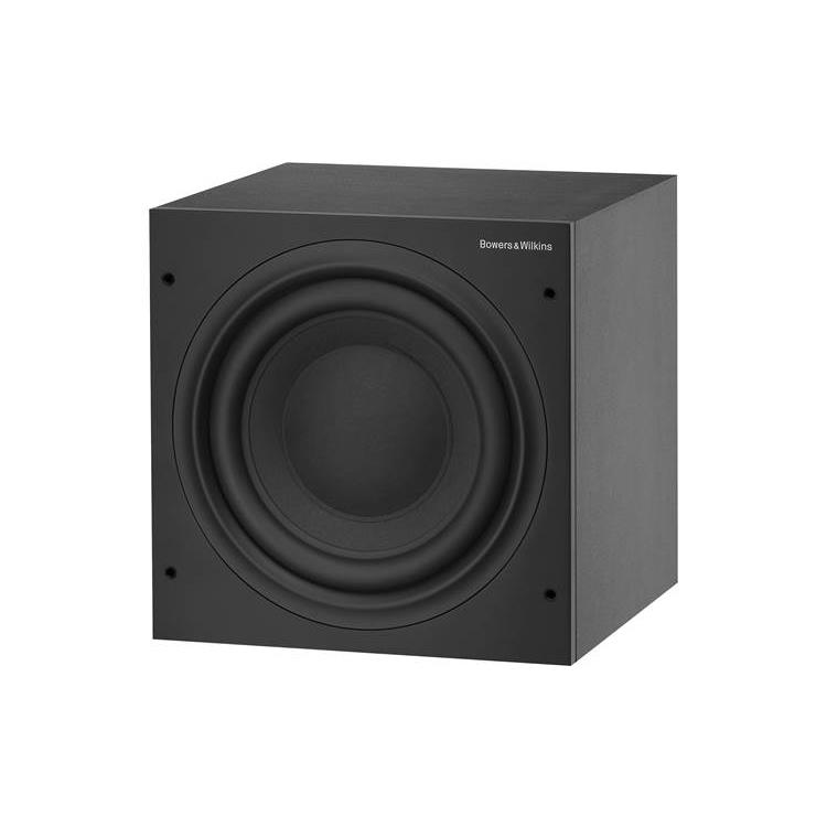 Bowers & Wilkins ASW608 - Matte Black - FP40827